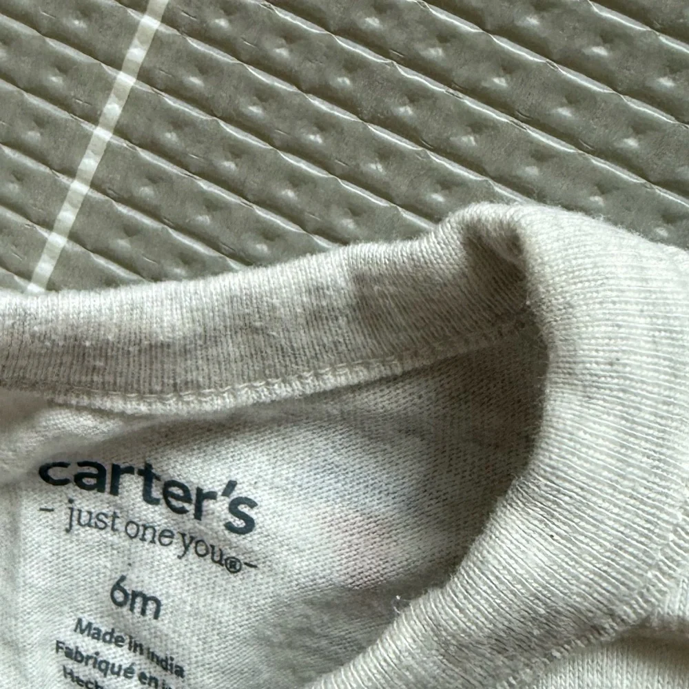 Carters carters baby